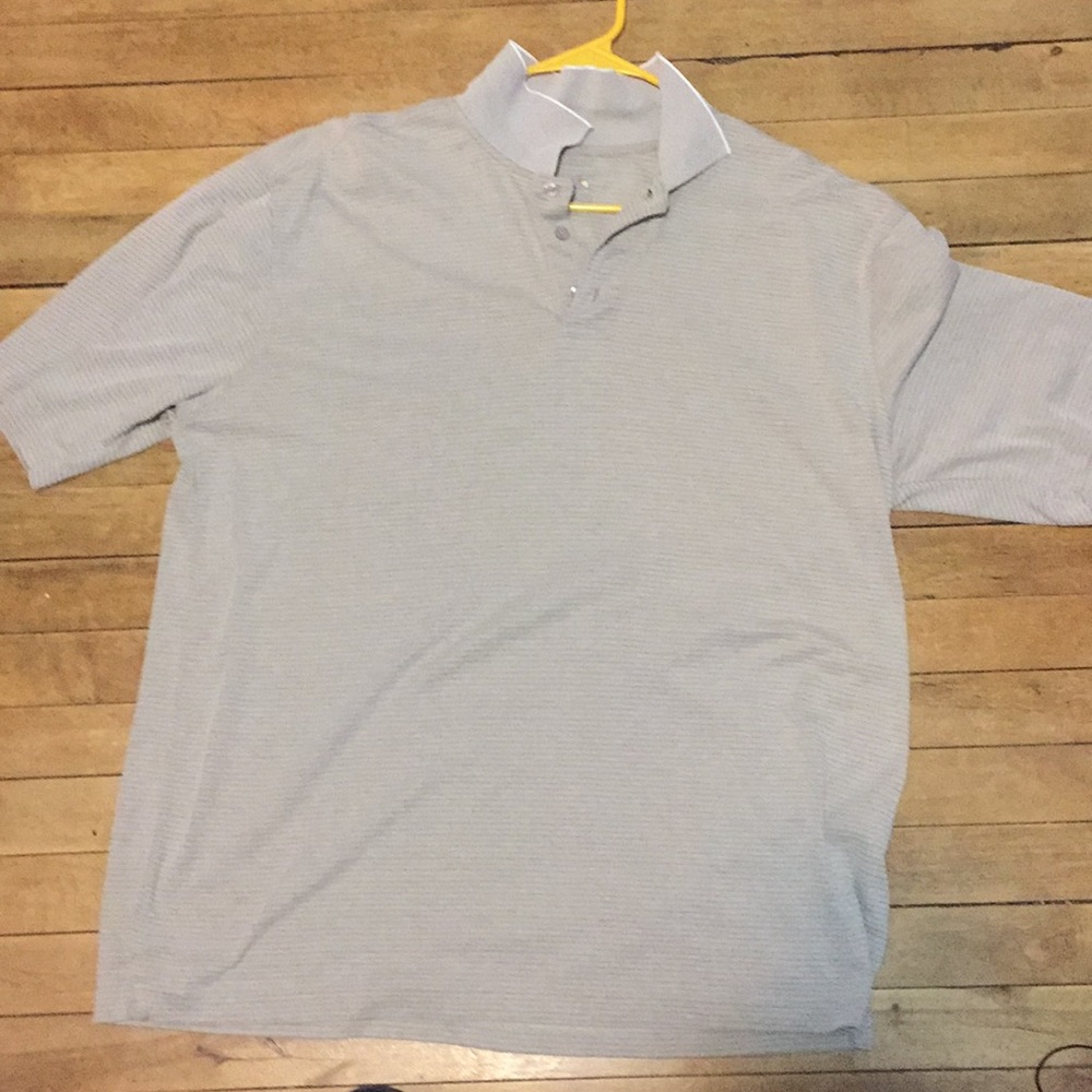 Arnold Palmer golf polo